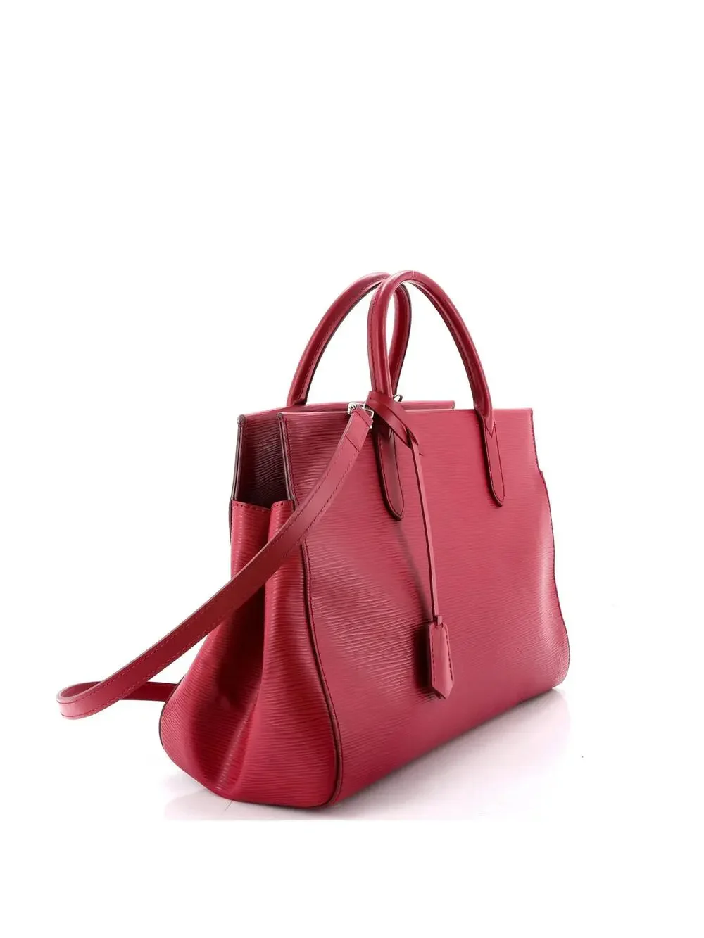 Louis Vuitton Marly Handbag Epi Leather #295165L11B